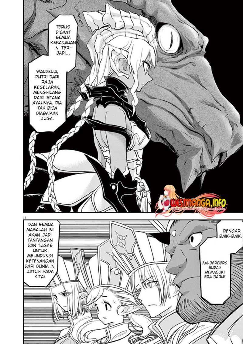 Dilarang COPAS - situs resmi www.mangacanblog.com - Komik isekai shikkaku 010 - chapter 10 11 Indonesia isekai shikkaku 010 - chapter 10 Terbaru 18|Baca Manga Komik Indonesia|Mangacan