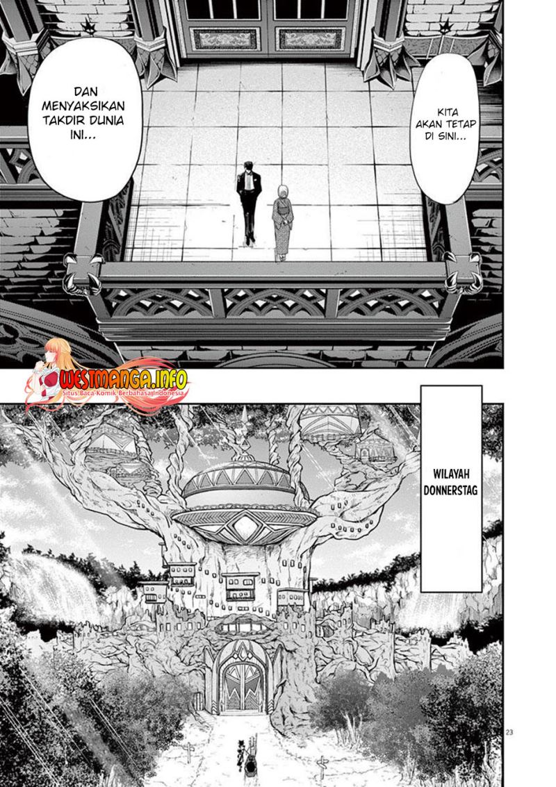 Dilarang COPAS - situs resmi www.mangacanblog.com - Komik isekai shikkaku 010 - chapter 10 11 Indonesia isekai shikkaku 010 - chapter 10 Terbaru 25|Baca Manga Komik Indonesia|Mangacan