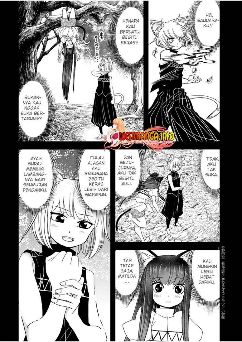 Dilarang COPAS - situs resmi www.mangacanblog.com - Komik isekai shikkaku 014 - chapter 14 15 Indonesia isekai shikkaku 014 - chapter 14 Terbaru 11|Baca Manga Komik Indonesia|Mangacan