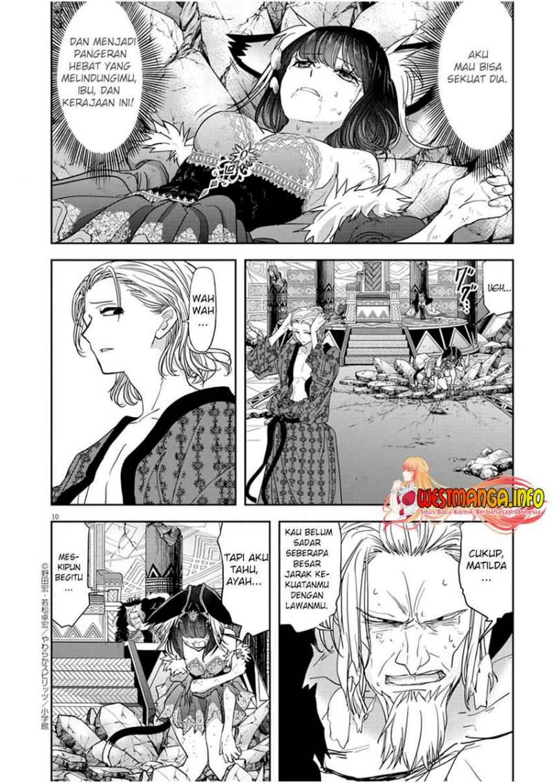 Dilarang COPAS - situs resmi www.mangacanblog.com - Komik isekai shikkaku 014 - chapter 14 15 Indonesia isekai shikkaku 014 - chapter 14 Terbaru 12|Baca Manga Komik Indonesia|Mangacan