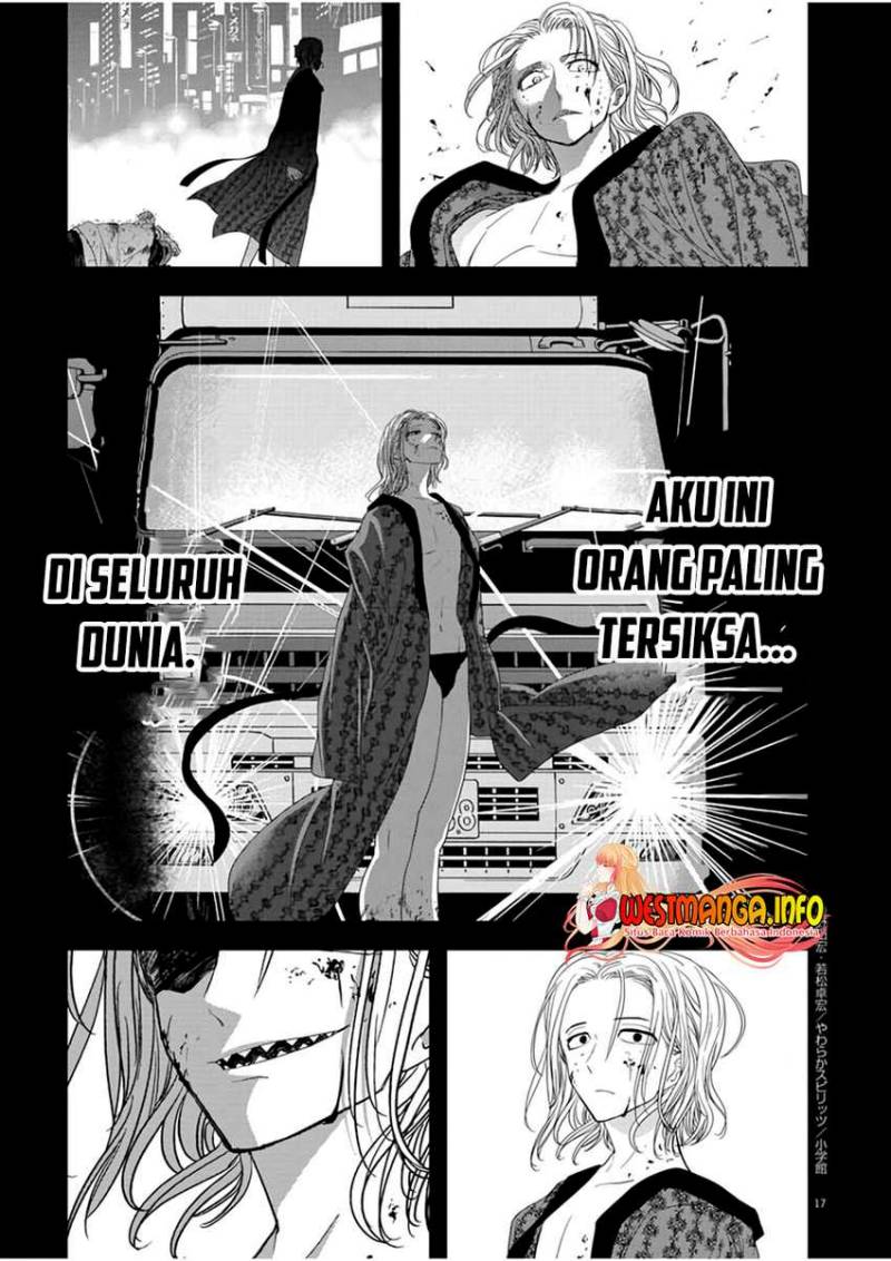 Dilarang COPAS - situs resmi www.mangacanblog.com - Komik isekai shikkaku 014 - chapter 14 15 Indonesia isekai shikkaku 014 - chapter 14 Terbaru 19|Baca Manga Komik Indonesia|Mangacan