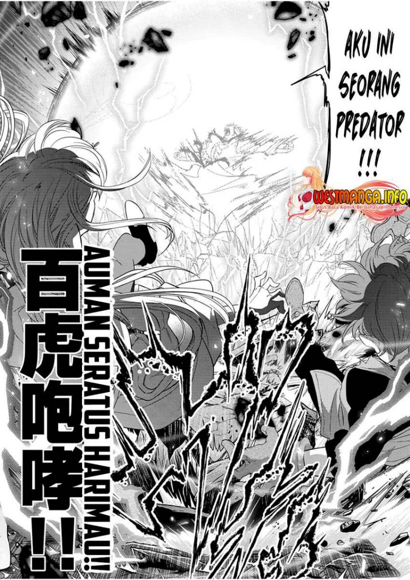 Dilarang COPAS - situs resmi www.mangacanblog.com - Komik isekai shikkaku 014 - chapter 14 15 Indonesia isekai shikkaku 014 - chapter 14 Terbaru 26|Baca Manga Komik Indonesia|Mangacan