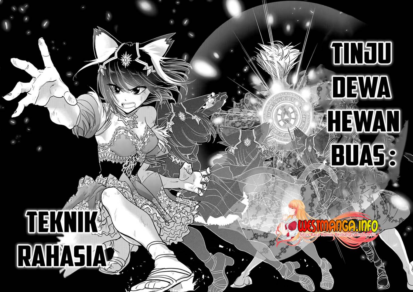 Dilarang COPAS - situs resmi www.mangacanblog.com - Komik isekai shikkaku 015 - chapter 15 16 Indonesia isekai shikkaku 015 - chapter 15 Terbaru 20|Baca Manga Komik Indonesia|Mangacan