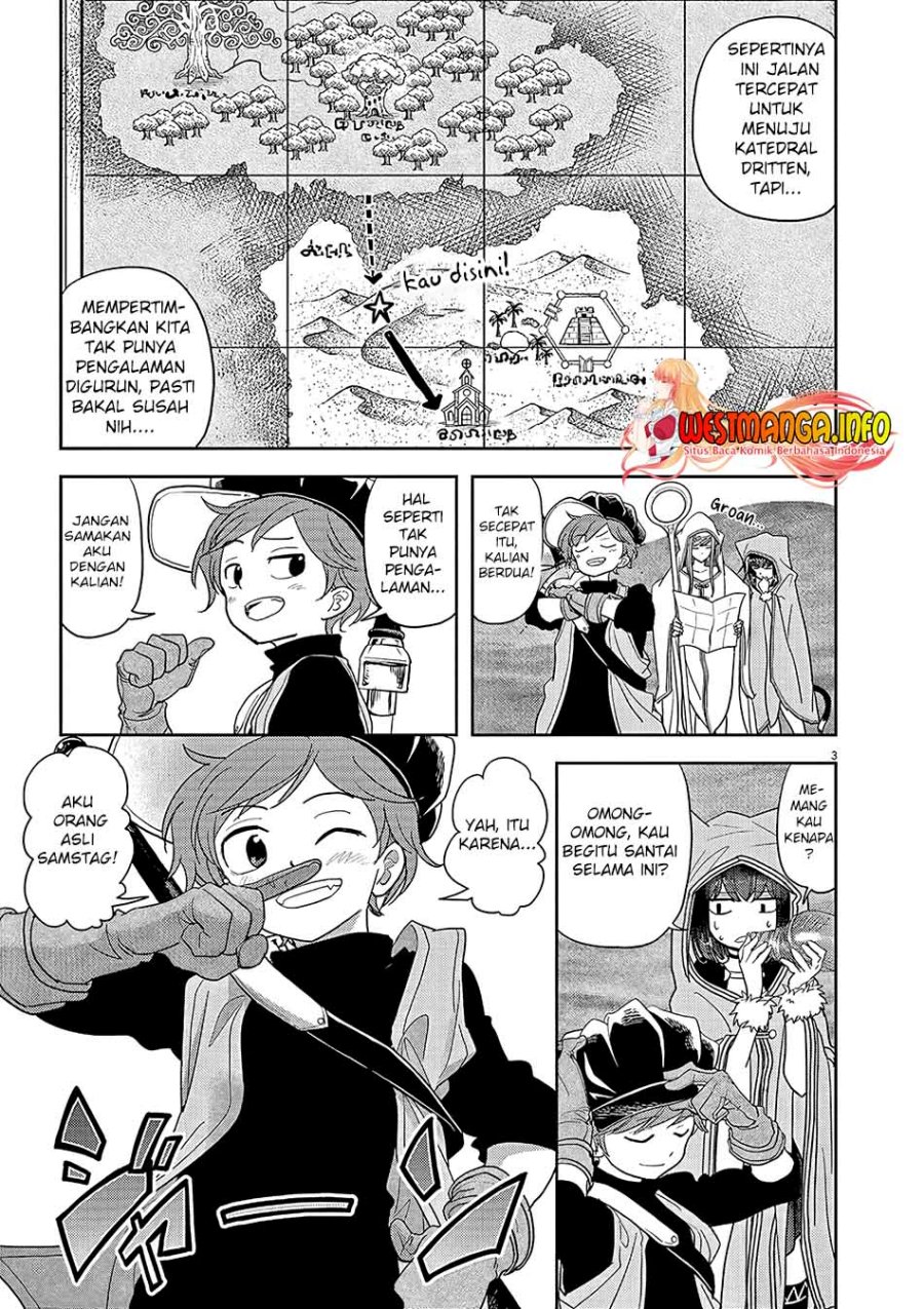 Dilarang COPAS - situs resmi www.mangacanblog.com - Komik isekai shikkaku 020 - chapter 20 21 Indonesia isekai shikkaku 020 - chapter 20 Terbaru 4|Baca Manga Komik Indonesia|Mangacan