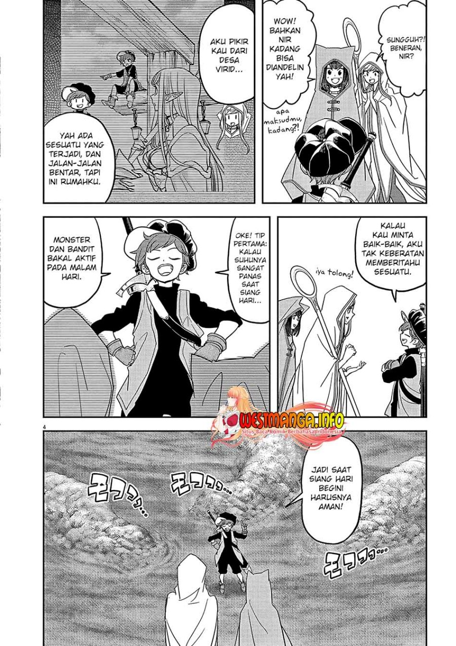 Dilarang COPAS - situs resmi www.mangacanblog.com - Komik isekai shikkaku 020 - chapter 20 21 Indonesia isekai shikkaku 020 - chapter 20 Terbaru 5|Baca Manga Komik Indonesia|Mangacan