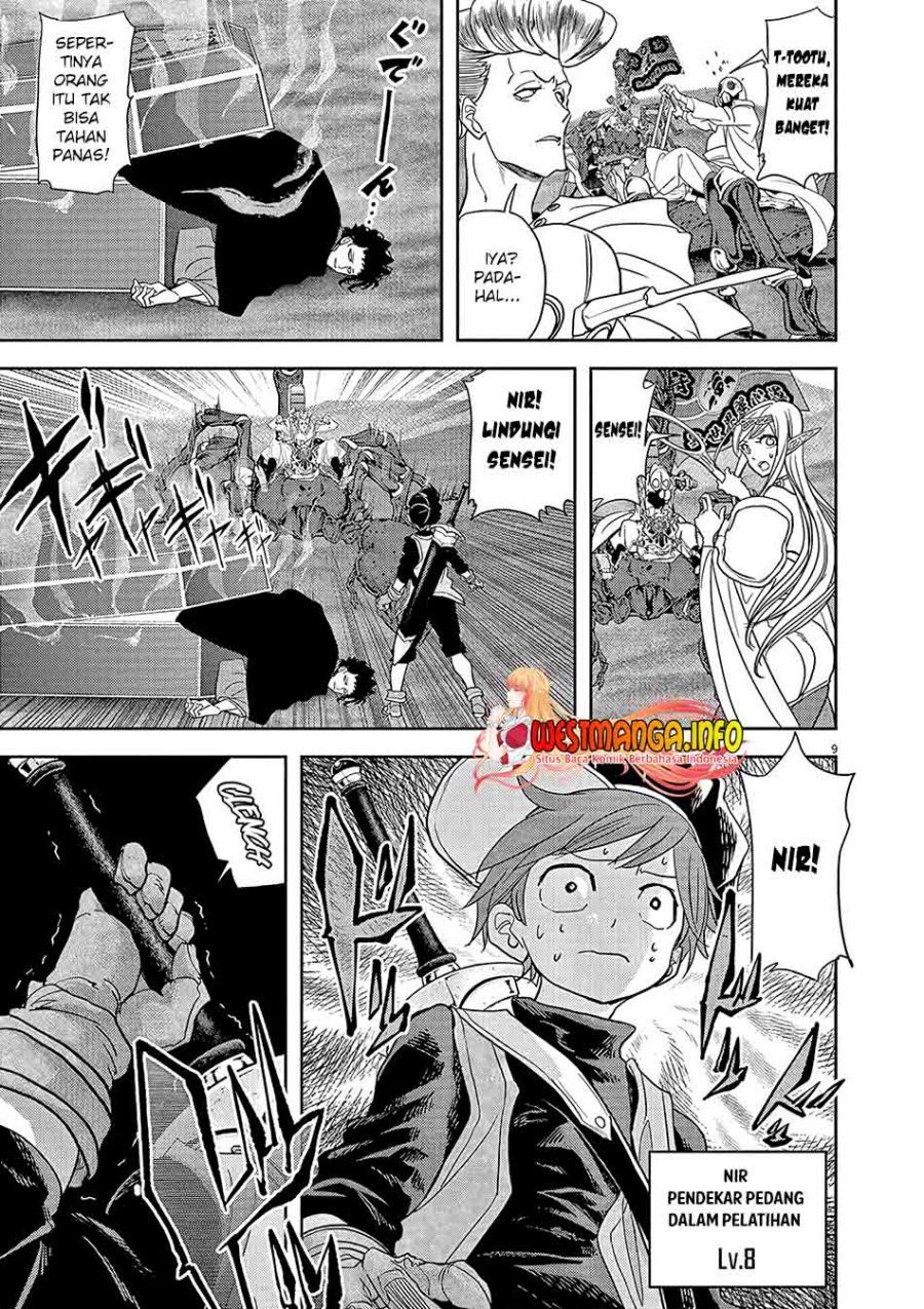 Dilarang COPAS - situs resmi www.mangacanblog.com - Komik isekai shikkaku 020 - chapter 20 21 Indonesia isekai shikkaku 020 - chapter 20 Terbaru 10|Baca Manga Komik Indonesia|Mangacan