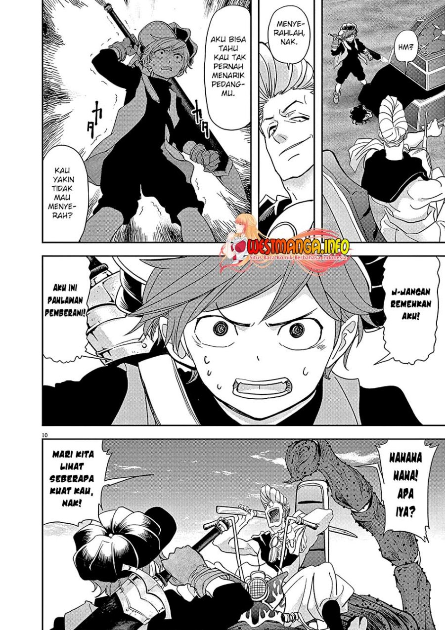 Dilarang COPAS - situs resmi www.mangacanblog.com - Komik isekai shikkaku 020 - chapter 20 21 Indonesia isekai shikkaku 020 - chapter 20 Terbaru 11|Baca Manga Komik Indonesia|Mangacan