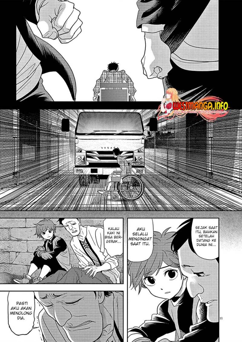 Dilarang COPAS - situs resmi www.mangacanblog.com - Komik isekai shikkaku 022 - chapter 22 23 Indonesia isekai shikkaku 022 - chapter 22 Terbaru 12|Baca Manga Komik Indonesia|Mangacan