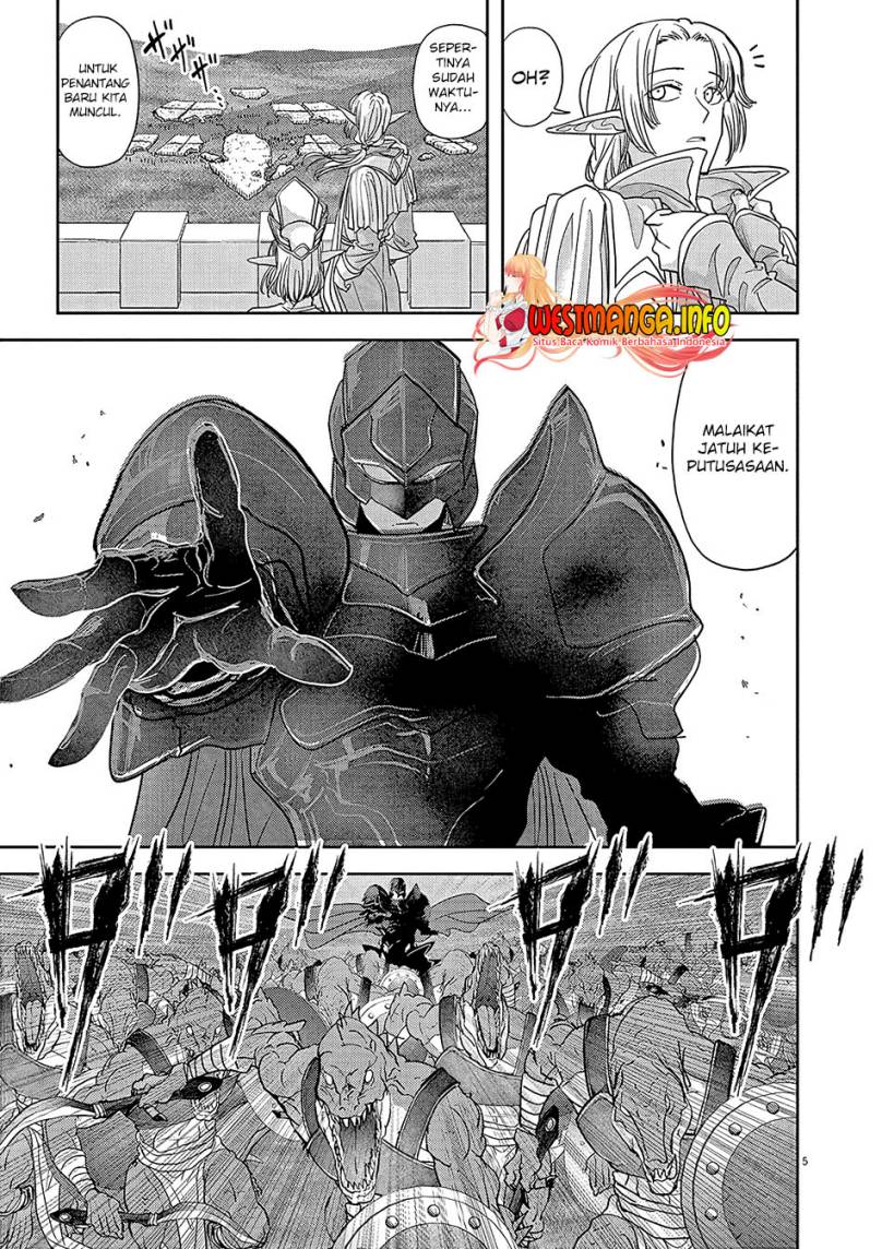 Dilarang COPAS - situs resmi www.mangacanblog.com - Komik isekai shikkaku 023 - chapter 23 24 Indonesia isekai shikkaku 023 - chapter 23 Terbaru 6|Baca Manga Komik Indonesia|Mangacan