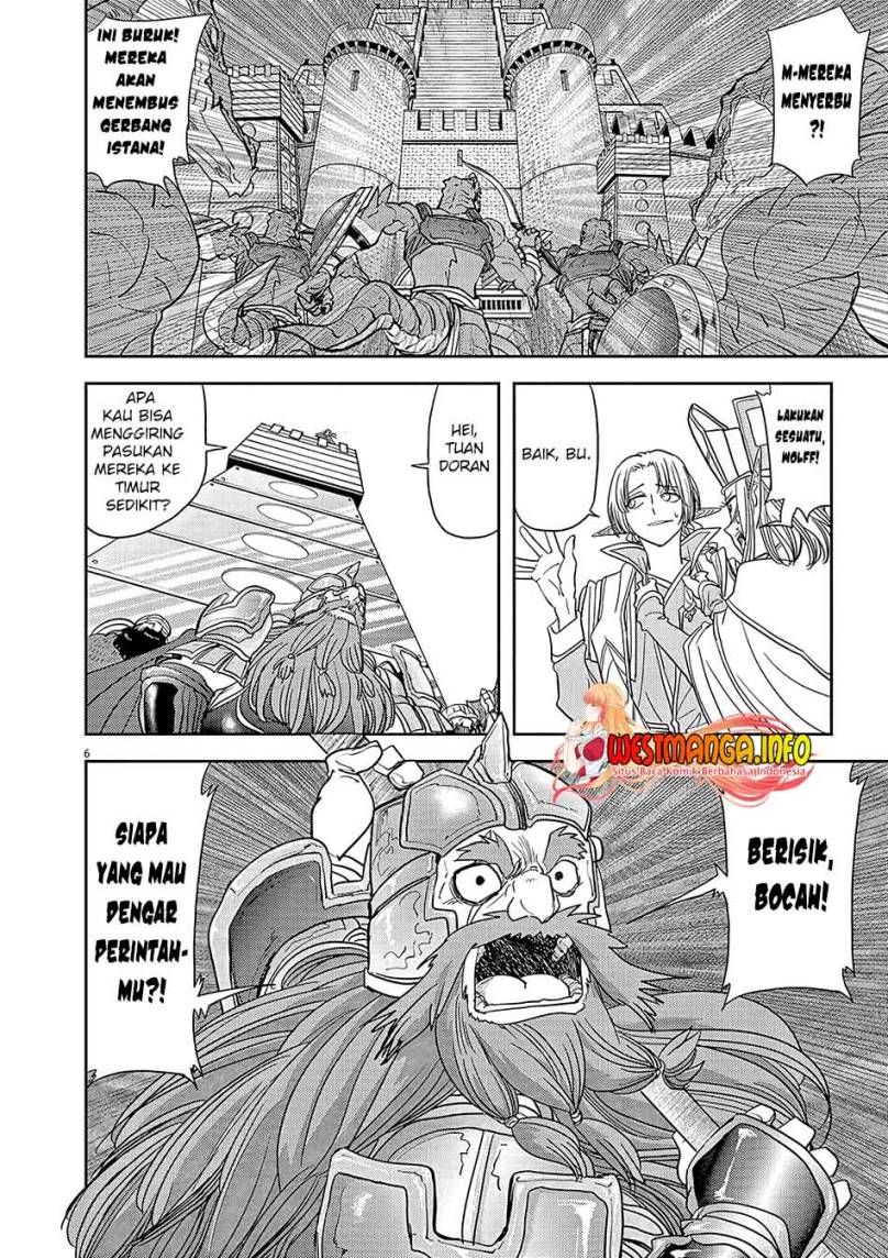 Dilarang COPAS - situs resmi www.mangacanblog.com - Komik isekai shikkaku 023 - chapter 23 24 Indonesia isekai shikkaku 023 - chapter 23 Terbaru 7|Baca Manga Komik Indonesia|Mangacan