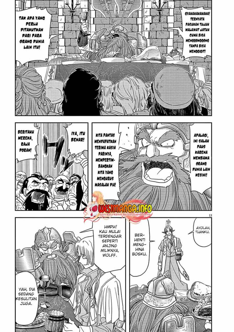 Dilarang COPAS - situs resmi www.mangacanblog.com - Komik isekai shikkaku 023 - chapter 23 24 Indonesia isekai shikkaku 023 - chapter 23 Terbaru 14|Baca Manga Komik Indonesia|Mangacan