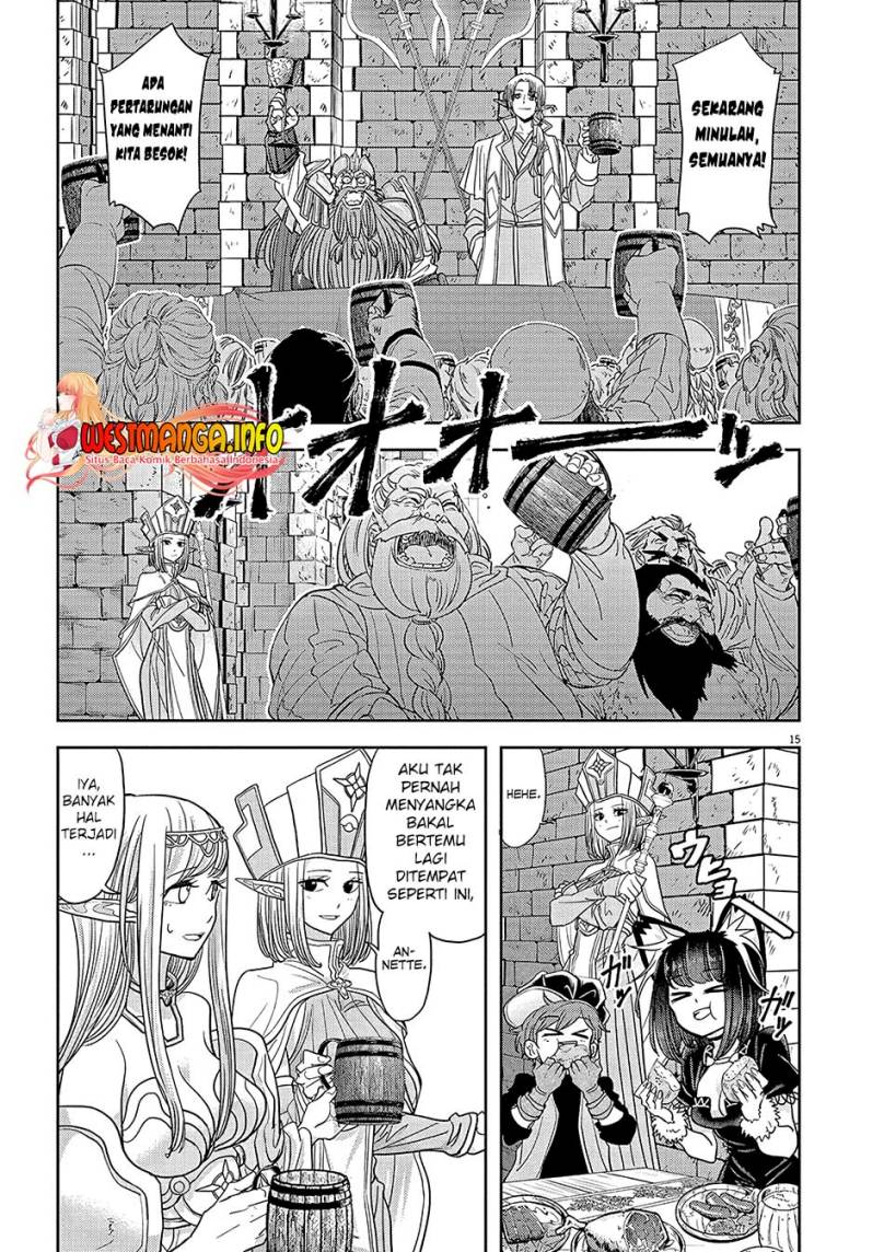 Dilarang COPAS - situs resmi www.mangacanblog.com - Komik isekai shikkaku 023 - chapter 23 24 Indonesia isekai shikkaku 023 - chapter 23 Terbaru 16|Baca Manga Komik Indonesia|Mangacan