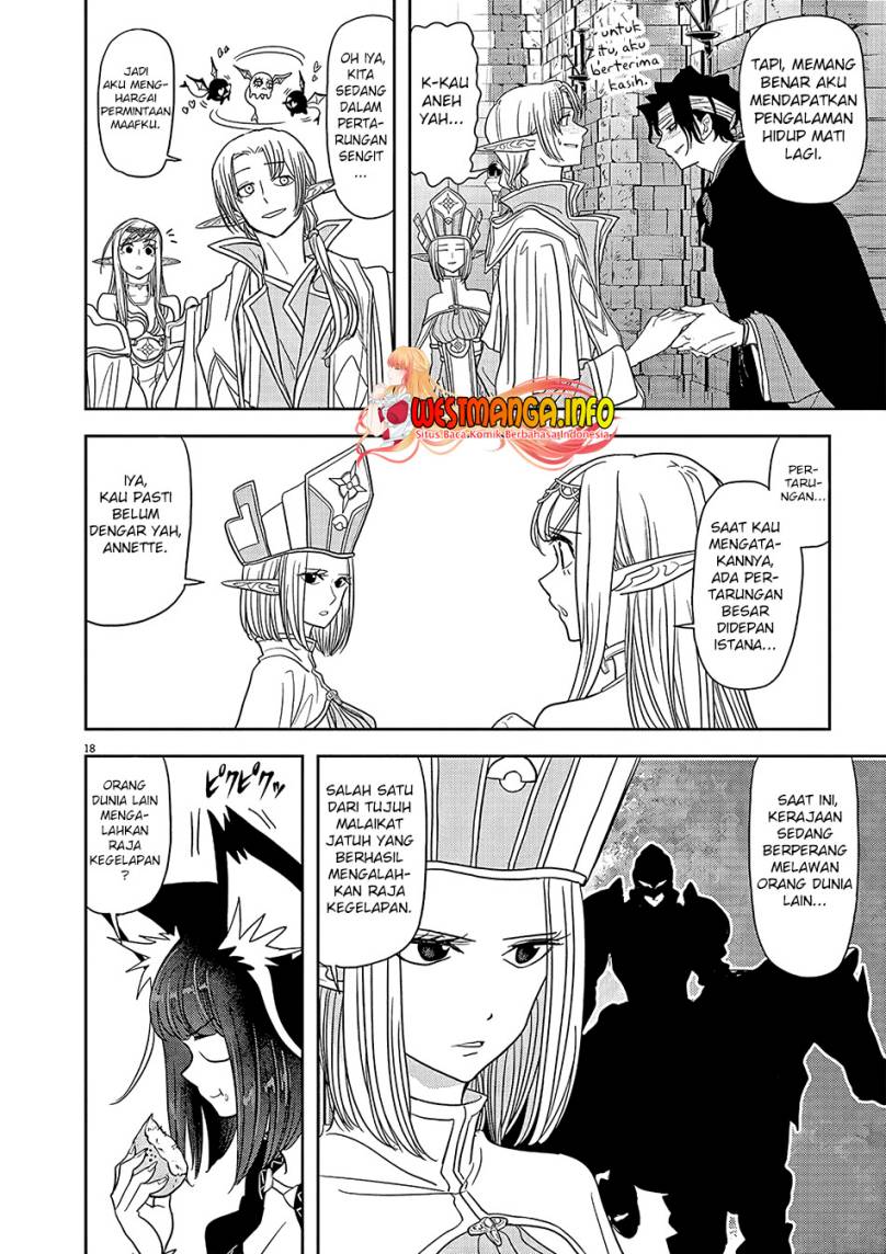 Dilarang COPAS - situs resmi www.mangacanblog.com - Komik isekai shikkaku 023 - chapter 23 24 Indonesia isekai shikkaku 023 - chapter 23 Terbaru 19|Baca Manga Komik Indonesia|Mangacan