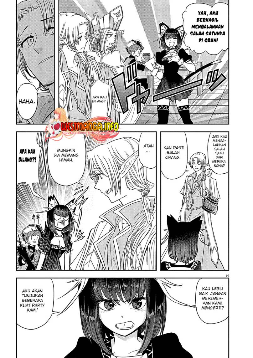 Dilarang COPAS - situs resmi www.mangacanblog.com - Komik isekai shikkaku 023 - chapter 23 24 Indonesia isekai shikkaku 023 - chapter 23 Terbaru 20|Baca Manga Komik Indonesia|Mangacan