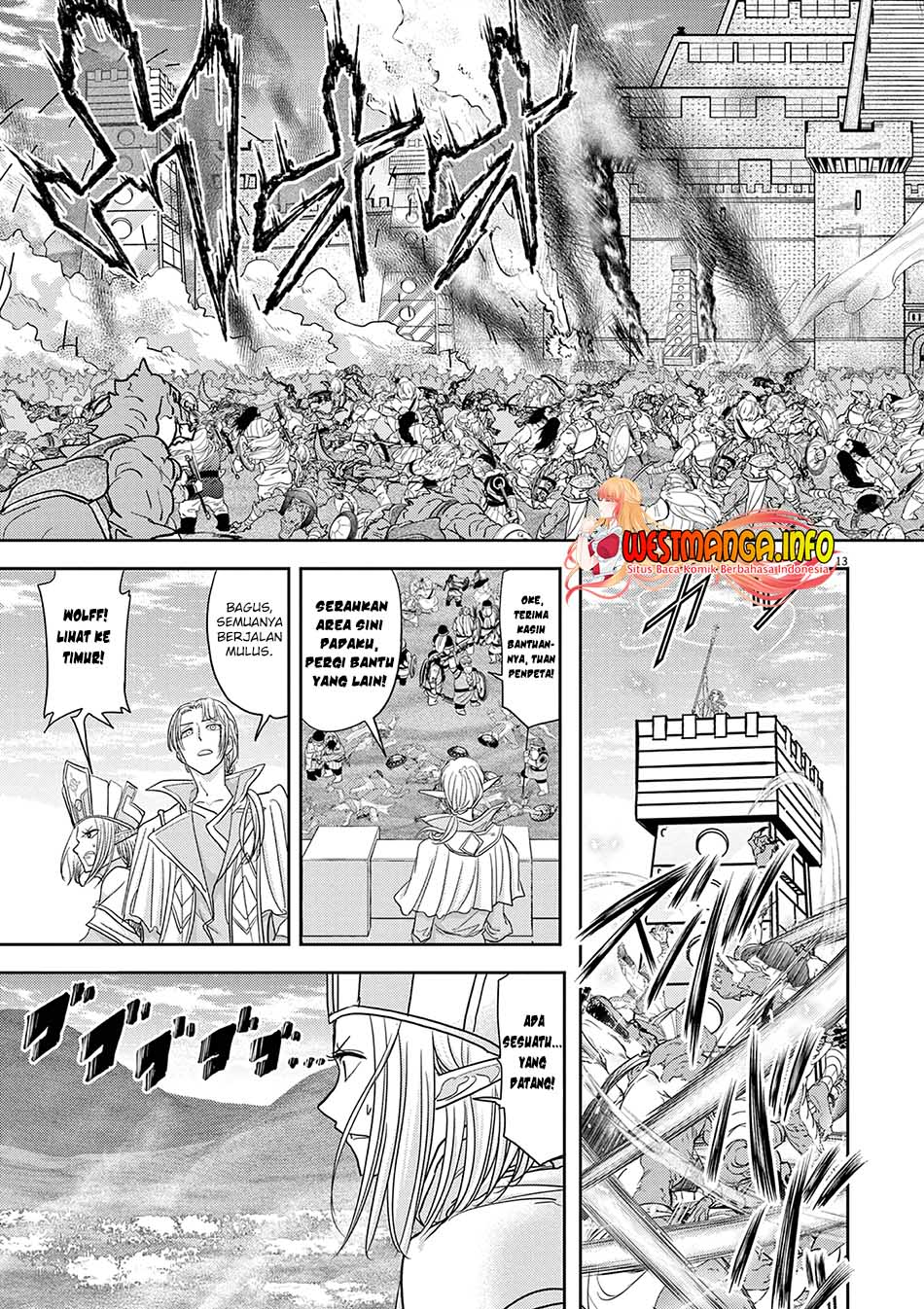 Dilarang COPAS - situs resmi www.mangacanblog.com - Komik isekai shikkaku 024 - chapter 24 25 Indonesia isekai shikkaku 024 - chapter 24 Terbaru 14|Baca Manga Komik Indonesia|Mangacan