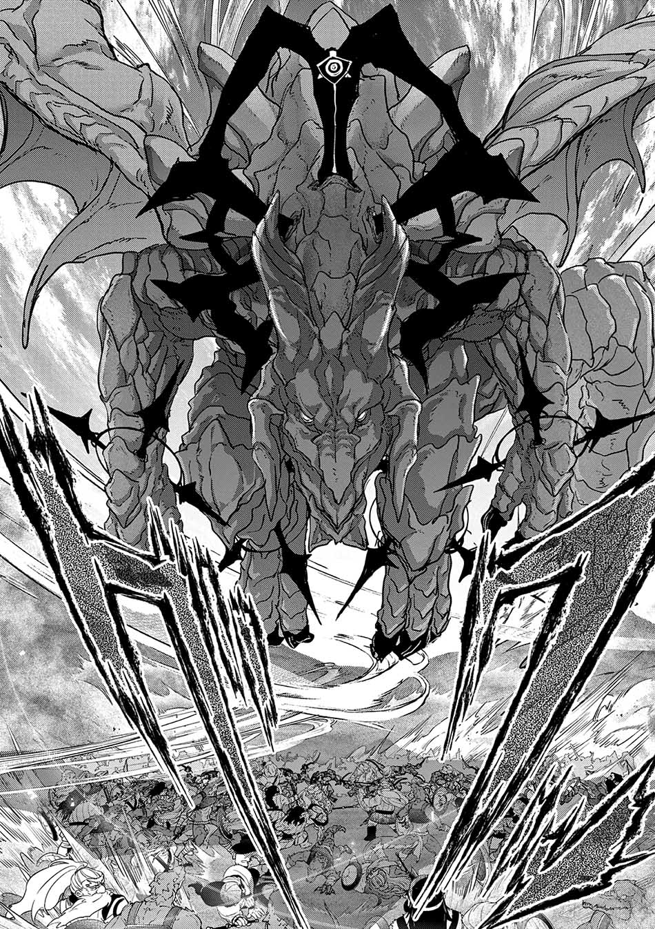 Dilarang COPAS - situs resmi www.mangacanblog.com - Komik isekai shikkaku 024 - chapter 24 25 Indonesia isekai shikkaku 024 - chapter 24 Terbaru 15|Baca Manga Komik Indonesia|Mangacan