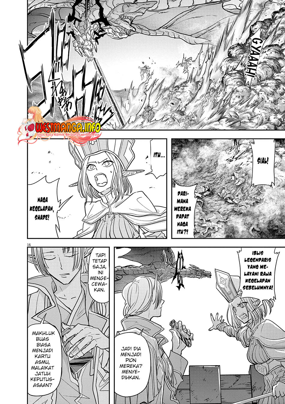 Dilarang COPAS - situs resmi www.mangacanblog.com - Komik isekai shikkaku 024 - chapter 24 25 Indonesia isekai shikkaku 024 - chapter 24 Terbaru 17|Baca Manga Komik Indonesia|Mangacan