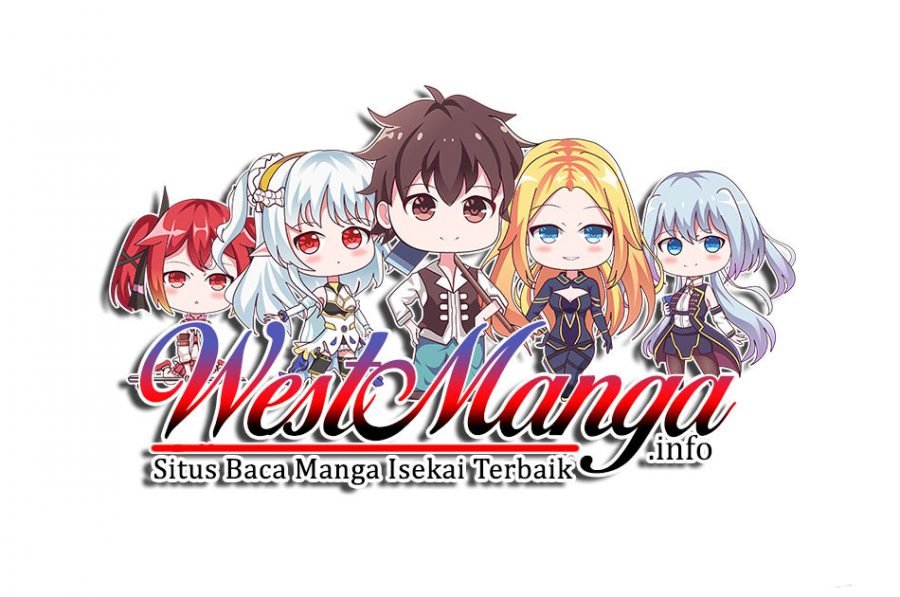 Isekai Shikkaku chapter 25