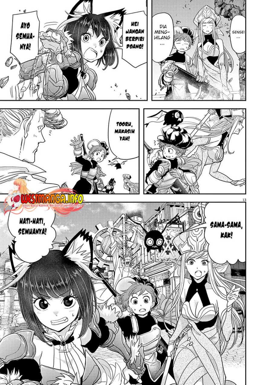 Dilarang COPAS - situs resmi www.mangacanblog.com - Komik isekai shikkaku 029 - chapter 29 30 Indonesia isekai shikkaku 029 - chapter 29 Terbaru 14|Baca Manga Komik Indonesia|Mangacan