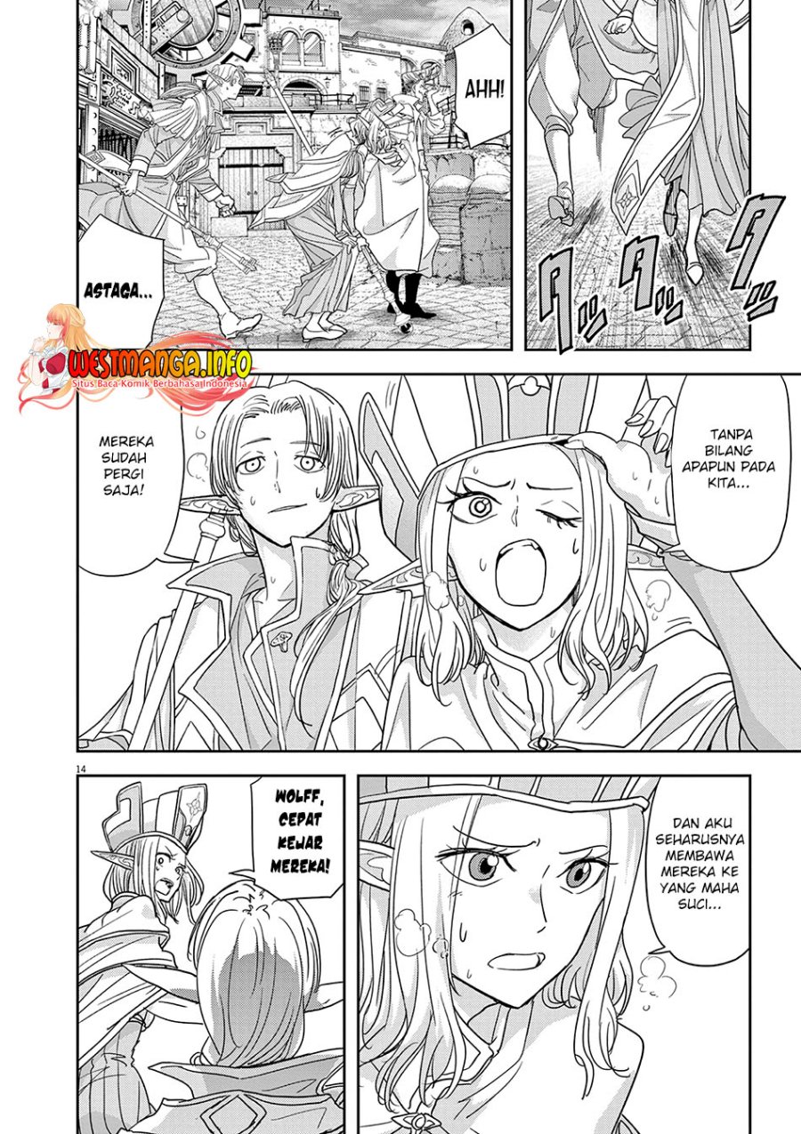 Dilarang COPAS - situs resmi www.mangacanblog.com - Komik isekai shikkaku 029 - chapter 29 30 Indonesia isekai shikkaku 029 - chapter 29 Terbaru 15|Baca Manga Komik Indonesia|Mangacan