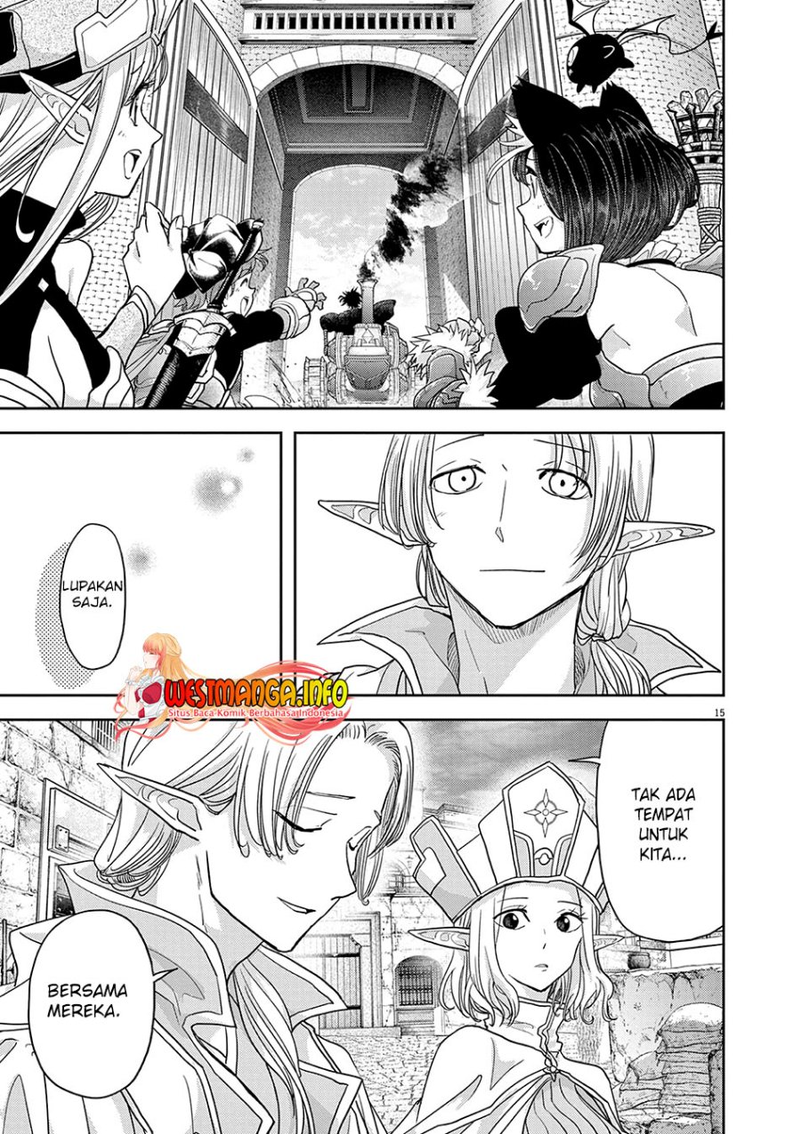 Dilarang COPAS - situs resmi www.mangacanblog.com - Komik isekai shikkaku 029 - chapter 29 30 Indonesia isekai shikkaku 029 - chapter 29 Terbaru 16|Baca Manga Komik Indonesia|Mangacan