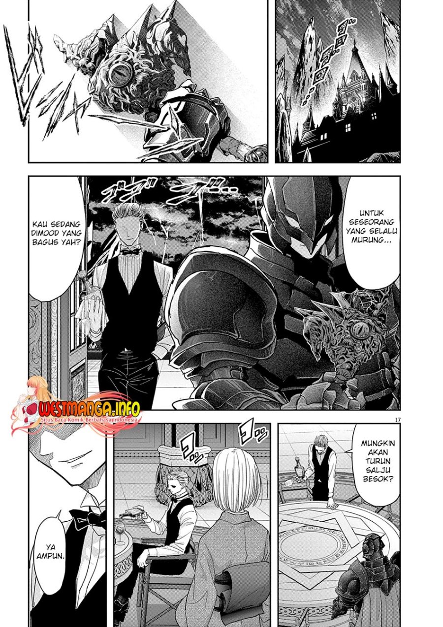 Dilarang COPAS - situs resmi www.mangacanblog.com - Komik isekai shikkaku 029 - chapter 29 30 Indonesia isekai shikkaku 029 - chapter 29 Terbaru 18|Baca Manga Komik Indonesia|Mangacan