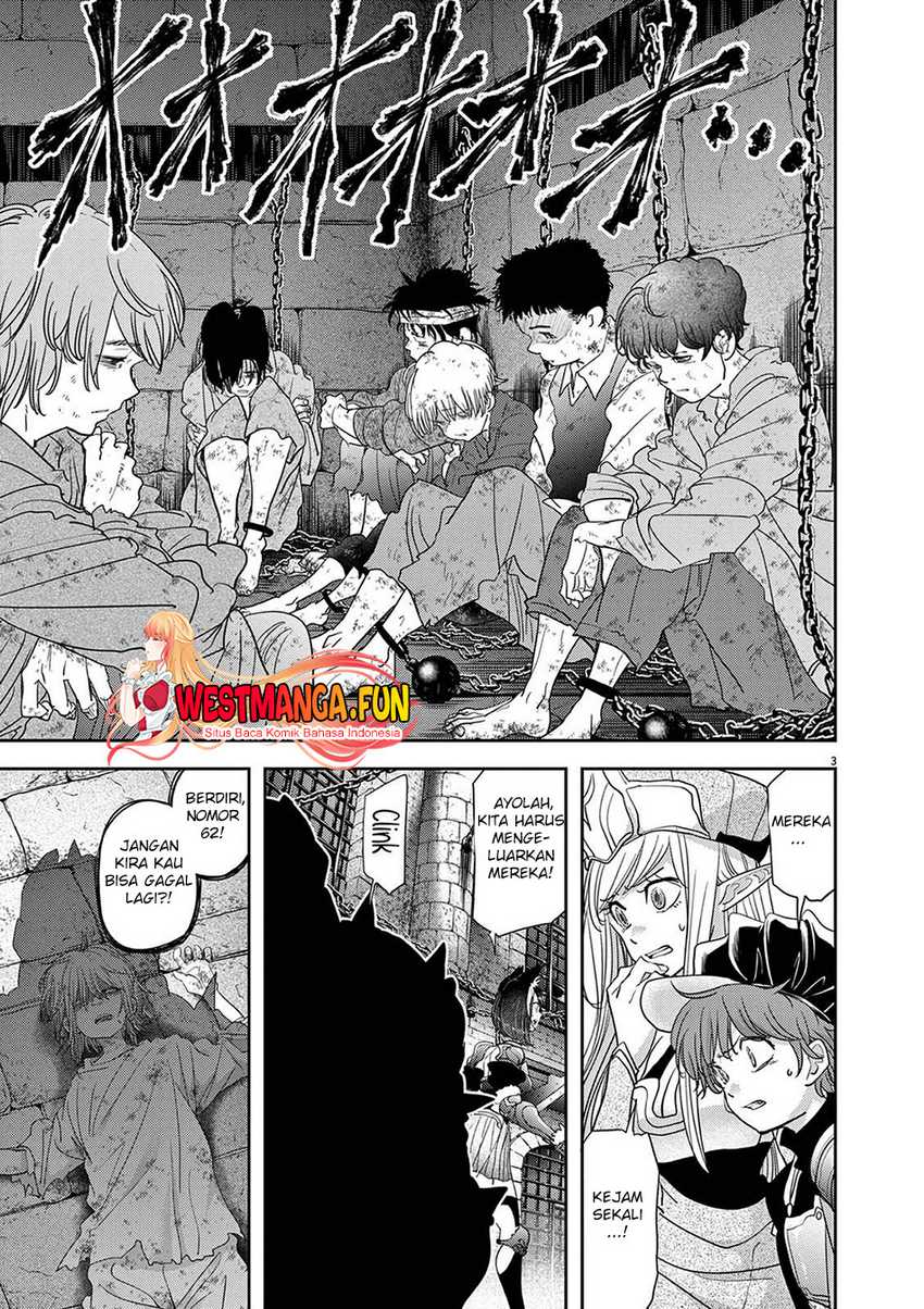 Dilarang COPAS - situs resmi www.mangacanblog.com - Komik isekai shikkaku 034 - chapter 34 35 Indonesia isekai shikkaku 034 - chapter 34 Terbaru 4|Baca Manga Komik Indonesia|Mangacan