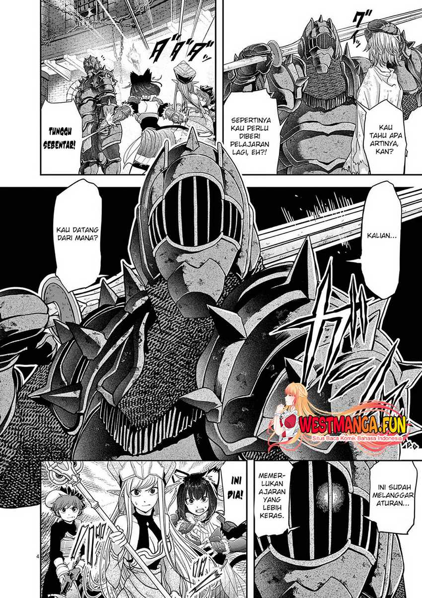 Dilarang COPAS - situs resmi www.mangacanblog.com - Komik isekai shikkaku 034 - chapter 34 35 Indonesia isekai shikkaku 034 - chapter 34 Terbaru 5|Baca Manga Komik Indonesia|Mangacan