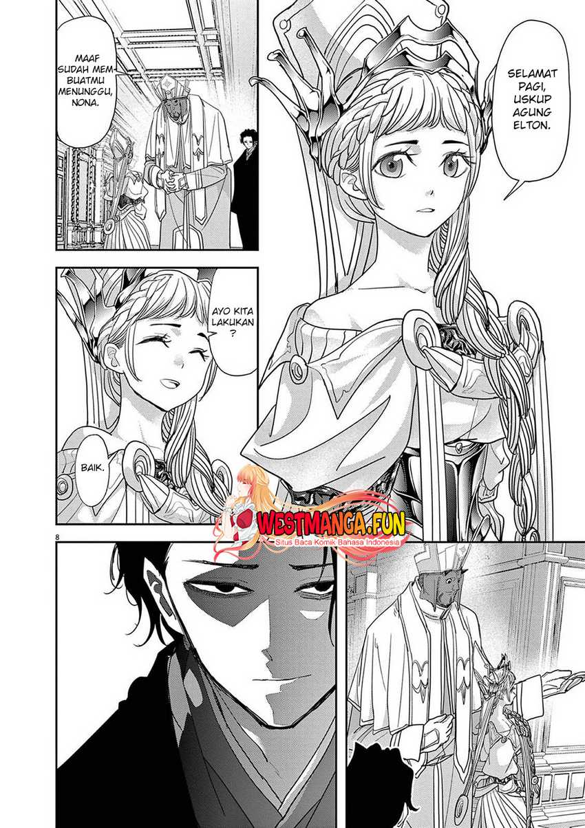 Dilarang COPAS - situs resmi www.mangacanblog.com - Komik isekai shikkaku 034 - chapter 34 35 Indonesia isekai shikkaku 034 - chapter 34 Terbaru 9|Baca Manga Komik Indonesia|Mangacan