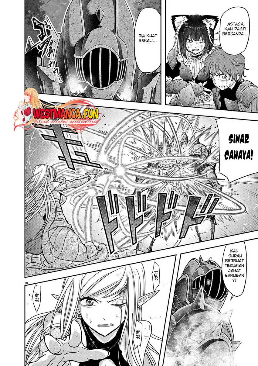 Dilarang COPAS - situs resmi www.mangacanblog.com - Komik isekai shikkaku 034 - chapter 34 35 Indonesia isekai shikkaku 034 - chapter 34 Terbaru 11|Baca Manga Komik Indonesia|Mangacan