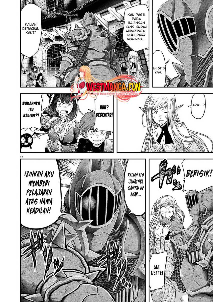 Dilarang COPAS - situs resmi www.mangacanblog.com - Komik isekai shikkaku 034 - chapter 34 35 Indonesia isekai shikkaku 034 - chapter 34 Terbaru 13|Baca Manga Komik Indonesia|Mangacan