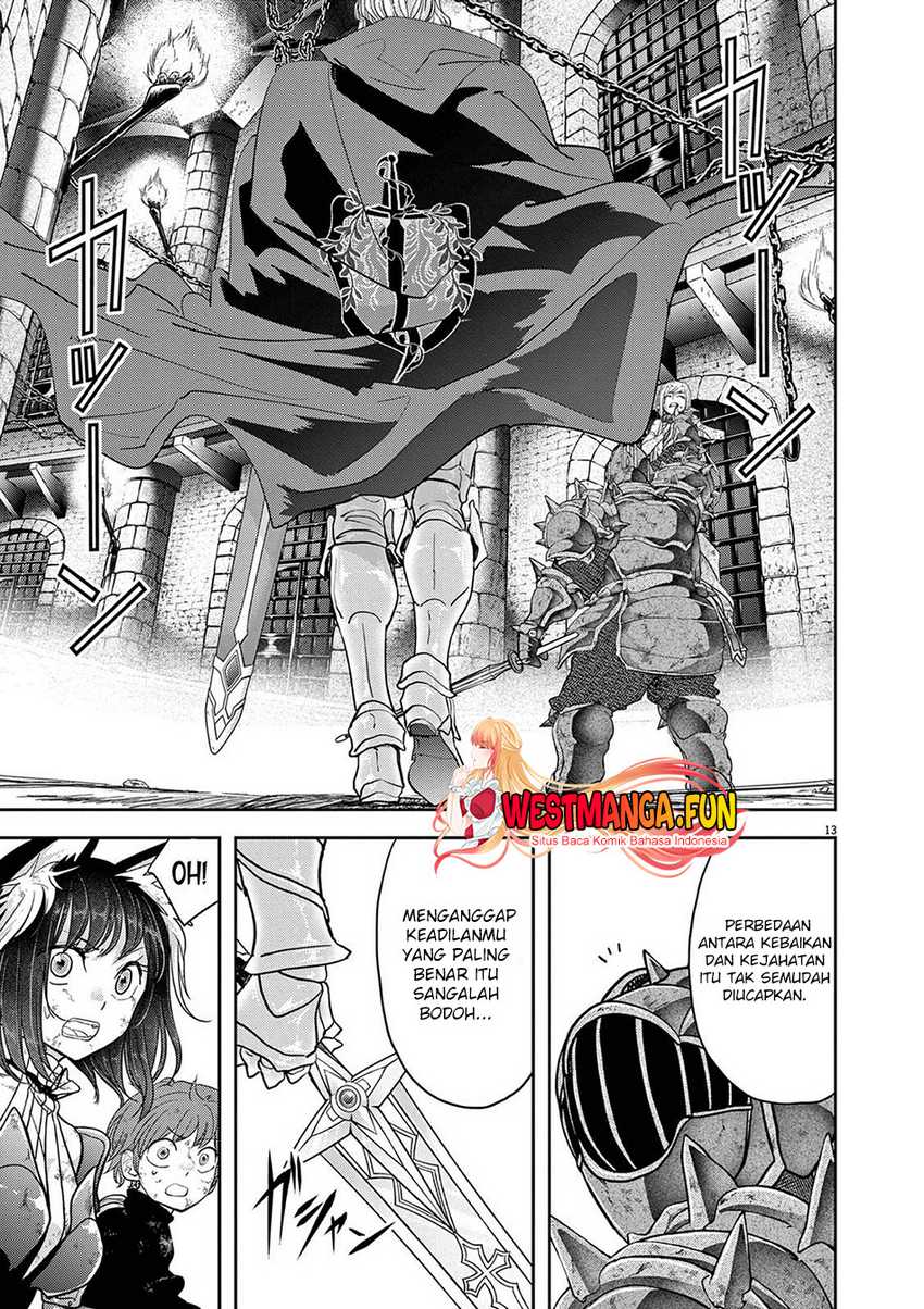 Dilarang COPAS - situs resmi www.mangacanblog.com - Komik isekai shikkaku 034 - chapter 34 35 Indonesia isekai shikkaku 034 - chapter 34 Terbaru 14|Baca Manga Komik Indonesia|Mangacan