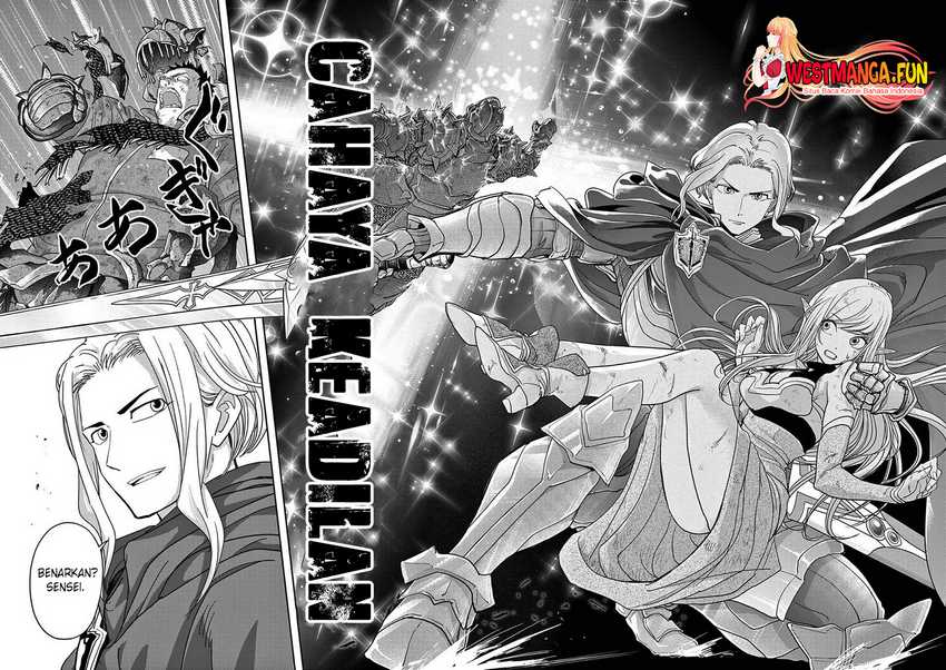 Dilarang COPAS - situs resmi www.mangacanblog.com - Komik isekai shikkaku 034 - chapter 34 35 Indonesia isekai shikkaku 034 - chapter 34 Terbaru 15|Baca Manga Komik Indonesia|Mangacan