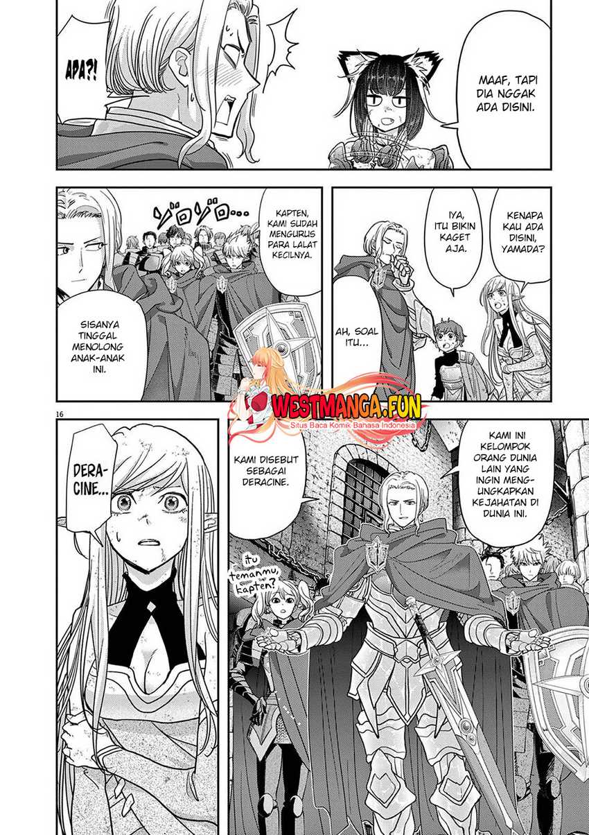 Dilarang COPAS - situs resmi www.mangacanblog.com - Komik isekai shikkaku 034 - chapter 34 35 Indonesia isekai shikkaku 034 - chapter 34 Terbaru 17|Baca Manga Komik Indonesia|Mangacan