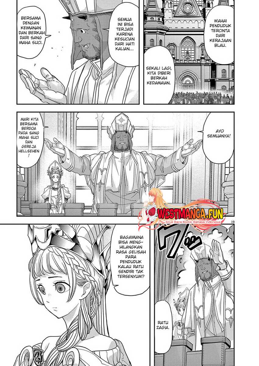 Dilarang COPAS - situs resmi www.mangacanblog.com - Komik isekai shikkaku 034 - chapter 34 35 Indonesia isekai shikkaku 034 - chapter 34 Terbaru 20|Baca Manga Komik Indonesia|Mangacan