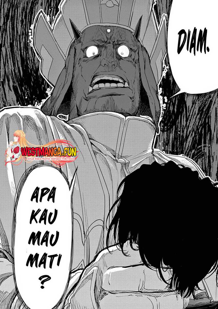 Dilarang COPAS - situs resmi www.mangacanblog.com - Komik isekai shikkaku 034 - chapter 34 35 Indonesia isekai shikkaku 034 - chapter 34 Terbaru 25|Baca Manga Komik Indonesia|Mangacan