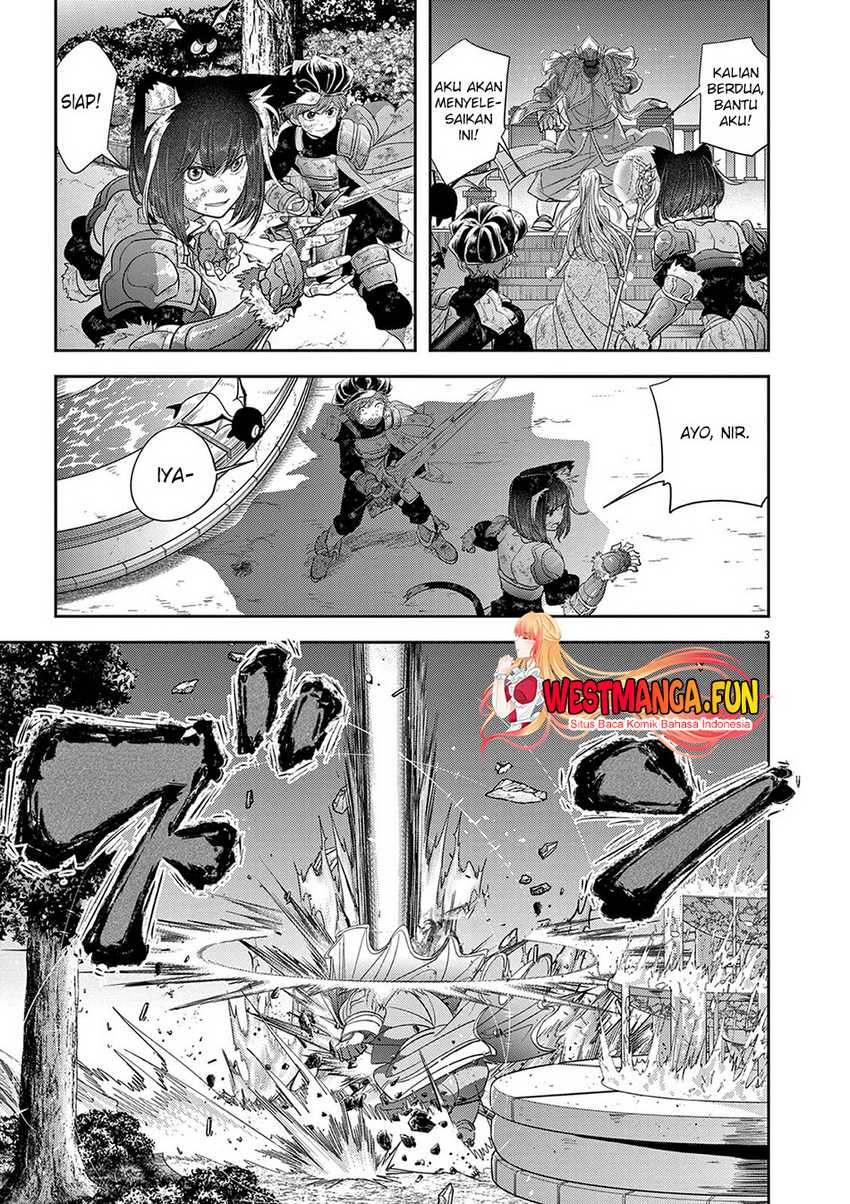 Dilarang COPAS - situs resmi www.mangacanblog.com - Komik isekai shikkaku 037 - chapter 37 38 Indonesia isekai shikkaku 037 - chapter 37 Terbaru 5|Baca Manga Komik Indonesia|Mangacan