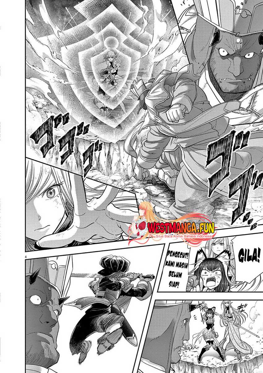 Dilarang COPAS - situs resmi www.mangacanblog.com - Komik isekai shikkaku 037 - chapter 37 38 Indonesia isekai shikkaku 037 - chapter 37 Terbaru 6|Baca Manga Komik Indonesia|Mangacan