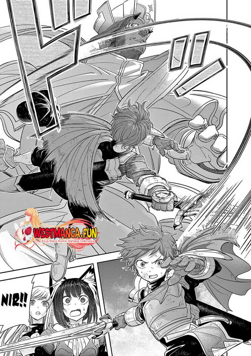 Dilarang COPAS - situs resmi www.mangacanblog.com - Komik isekai shikkaku 037 - chapter 37 38 Indonesia isekai shikkaku 037 - chapter 37 Terbaru 7|Baca Manga Komik Indonesia|Mangacan