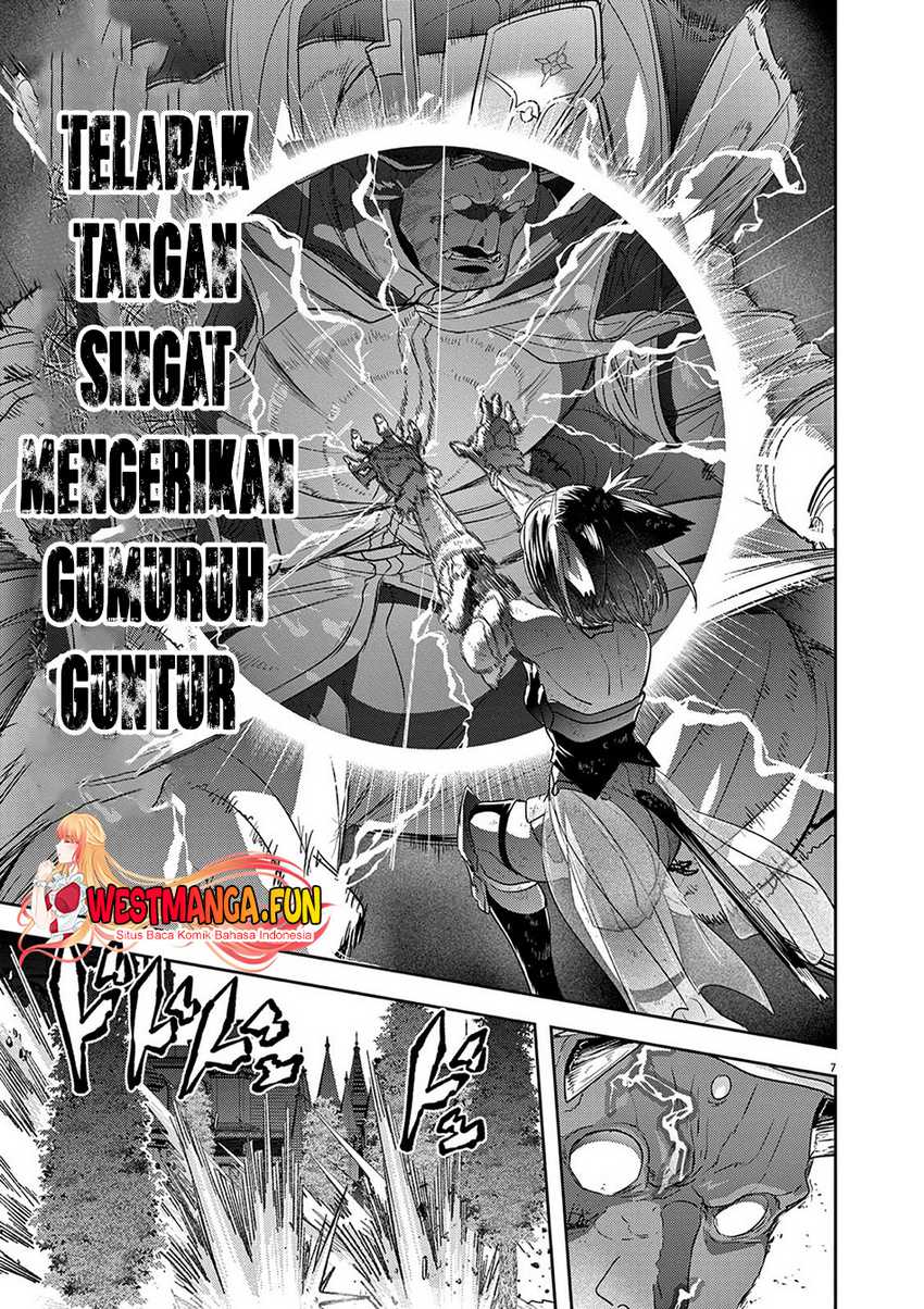 Dilarang COPAS - situs resmi www.mangacanblog.com - Komik isekai shikkaku 037 - chapter 37 38 Indonesia isekai shikkaku 037 - chapter 37 Terbaru 9|Baca Manga Komik Indonesia|Mangacan