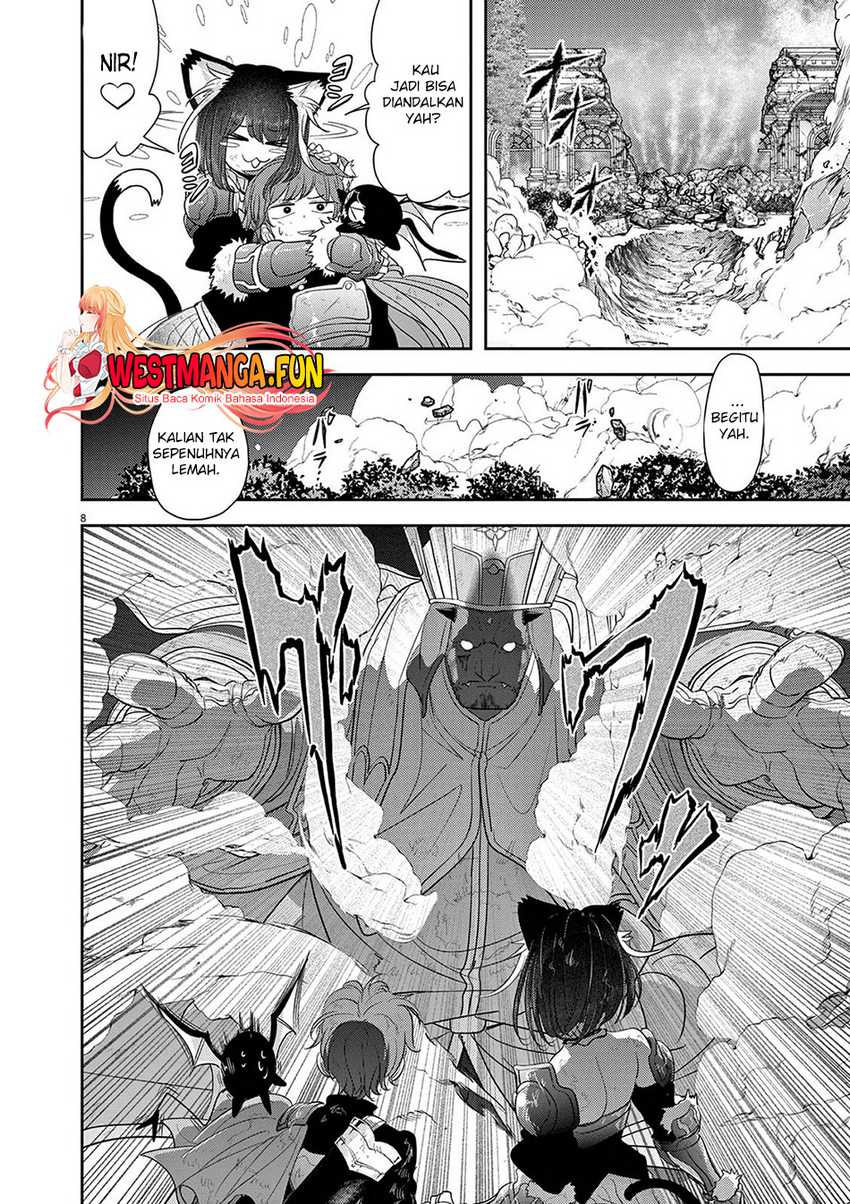 Dilarang COPAS - situs resmi www.mangacanblog.com - Komik isekai shikkaku 037 - chapter 37 38 Indonesia isekai shikkaku 037 - chapter 37 Terbaru 10|Baca Manga Komik Indonesia|Mangacan