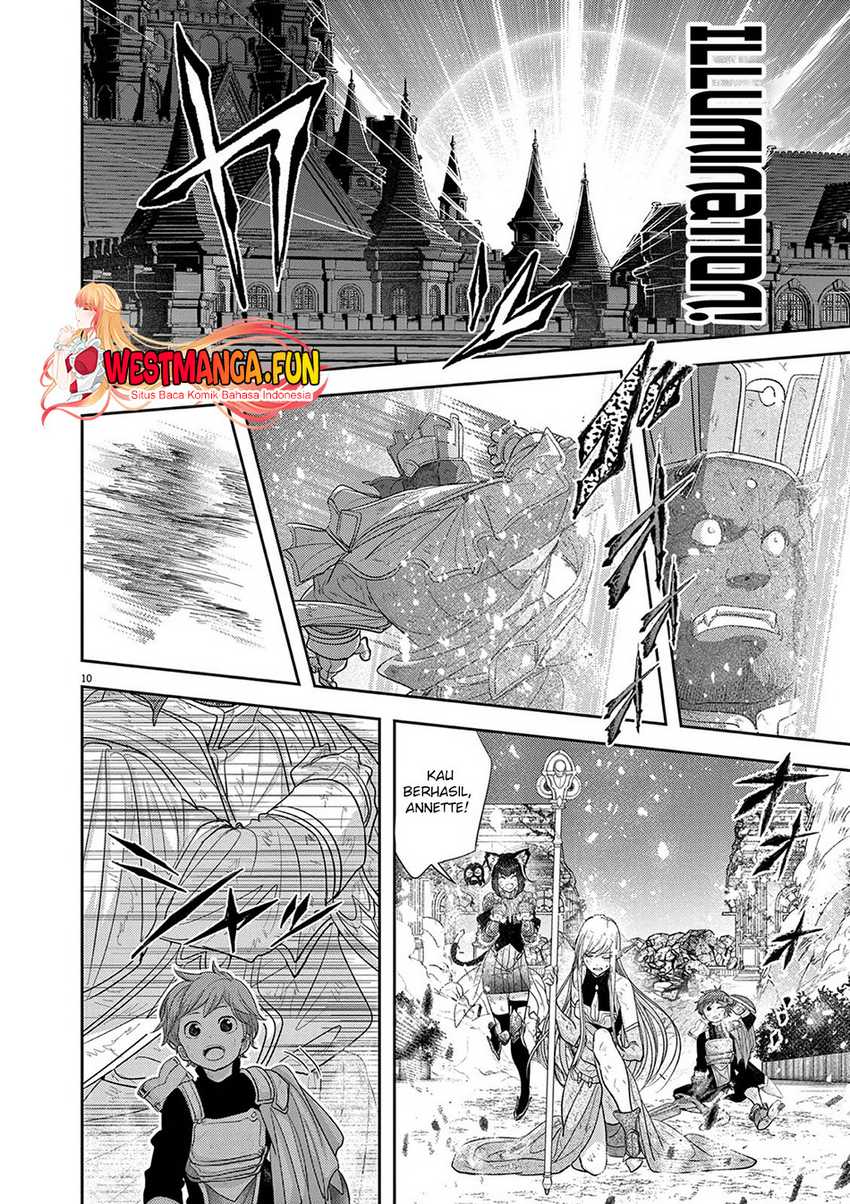 Dilarang COPAS - situs resmi www.mangacanblog.com - Komik isekai shikkaku 037 - chapter 37 38 Indonesia isekai shikkaku 037 - chapter 37 Terbaru 12|Baca Manga Komik Indonesia|Mangacan