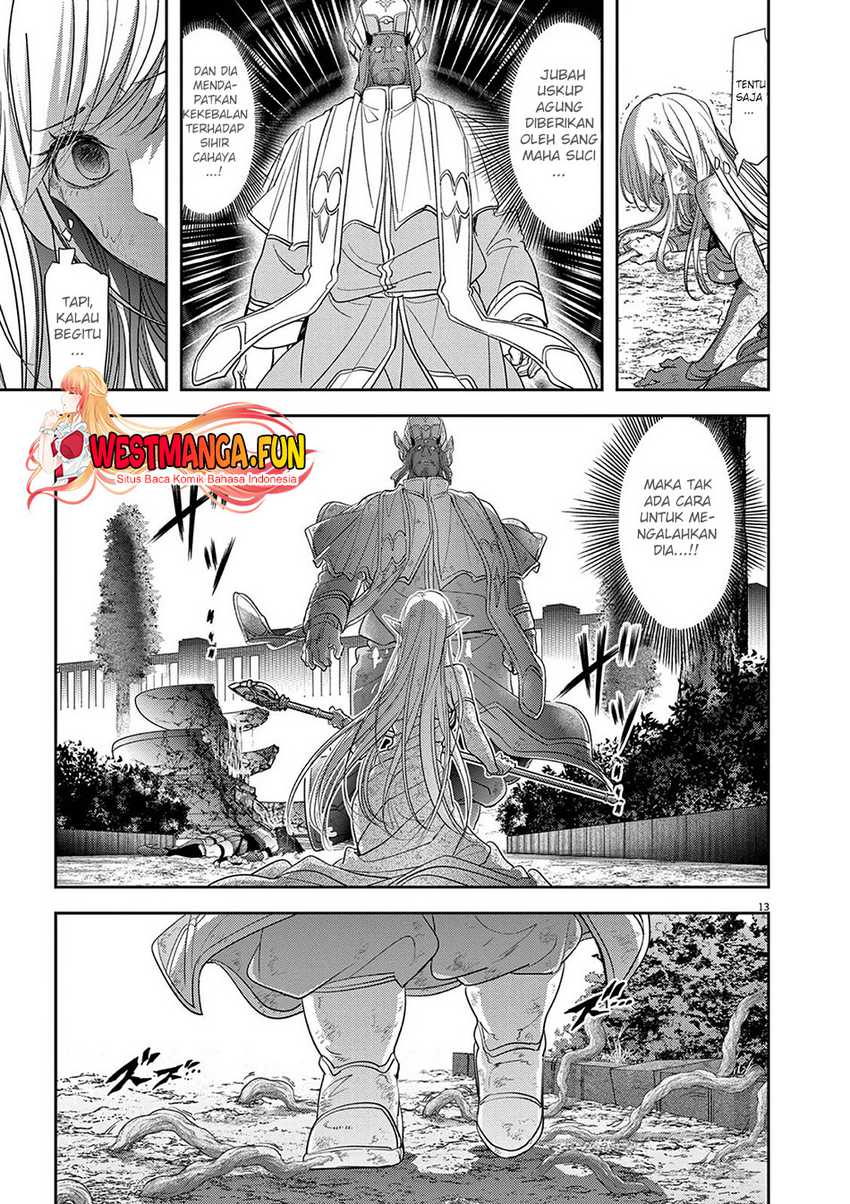 Dilarang COPAS - situs resmi www.mangacanblog.com - Komik isekai shikkaku 037 - chapter 37 38 Indonesia isekai shikkaku 037 - chapter 37 Terbaru 15|Baca Manga Komik Indonesia|Mangacan