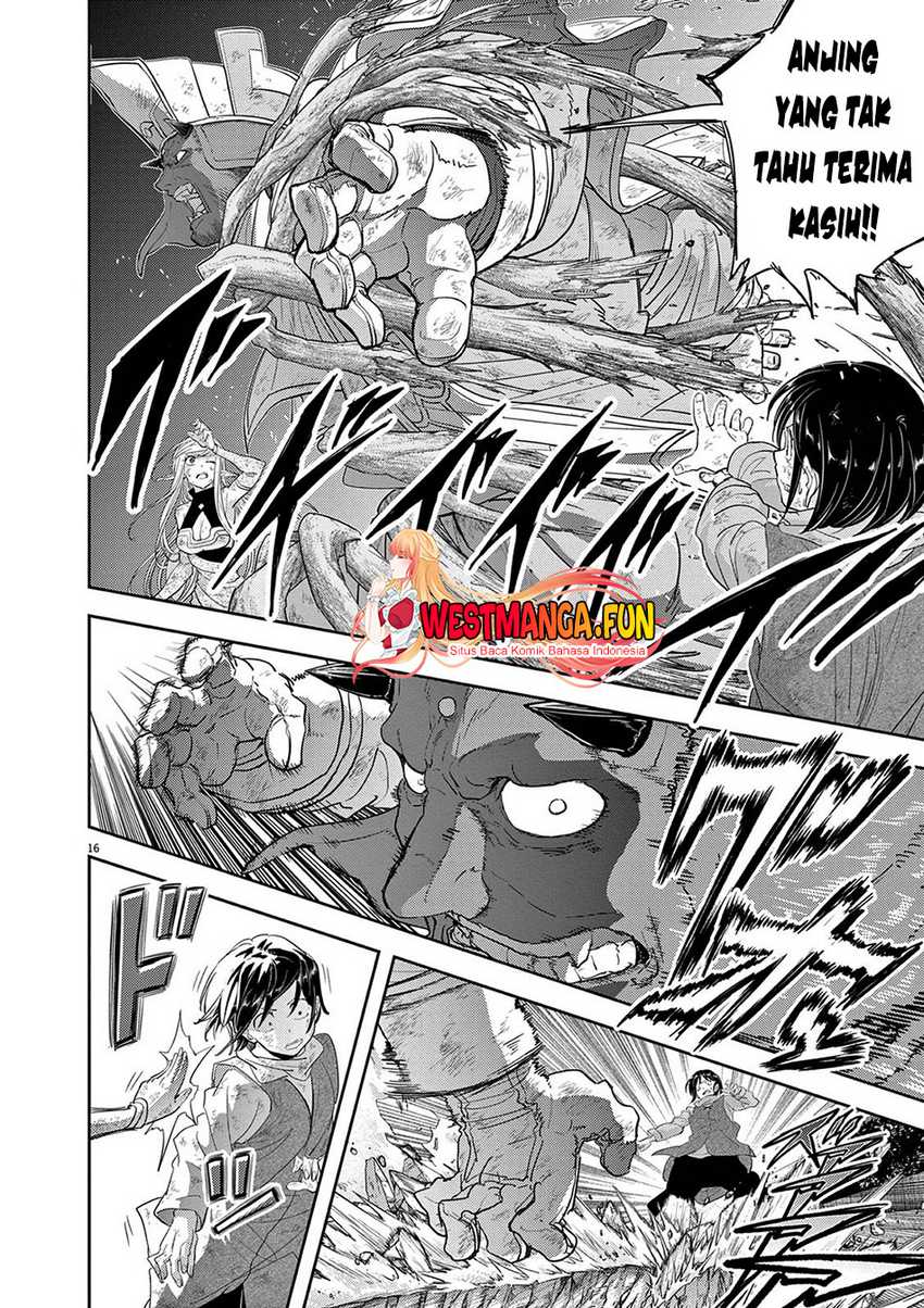 Dilarang COPAS - situs resmi www.mangacanblog.com - Komik isekai shikkaku 037 - chapter 37 38 Indonesia isekai shikkaku 037 - chapter 37 Terbaru 18|Baca Manga Komik Indonesia|Mangacan