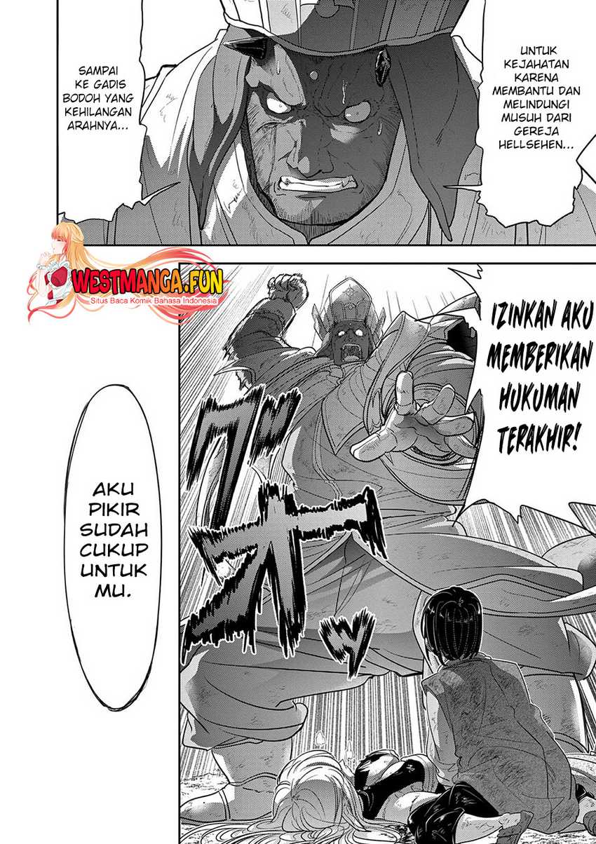 Dilarang COPAS - situs resmi www.mangacanblog.com - Komik isekai shikkaku 037 - chapter 37 38 Indonesia isekai shikkaku 037 - chapter 37 Terbaru 22|Baca Manga Komik Indonesia|Mangacan