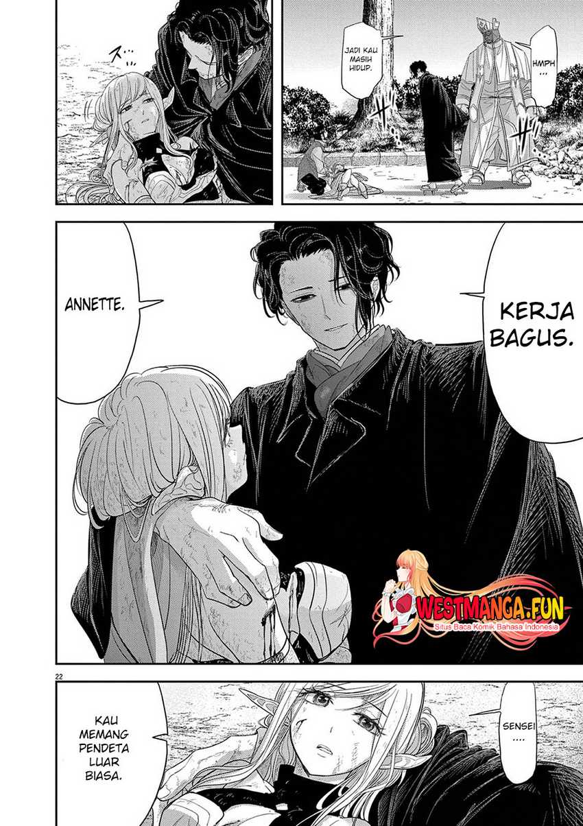 Dilarang COPAS - situs resmi www.mangacanblog.com - Komik isekai shikkaku 037 - chapter 37 38 Indonesia isekai shikkaku 037 - chapter 37 Terbaru 24|Baca Manga Komik Indonesia|Mangacan