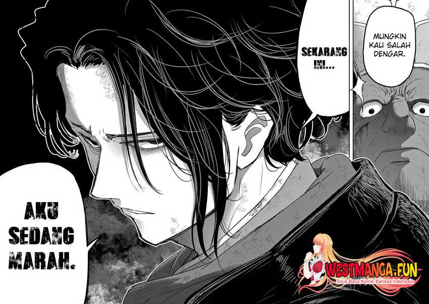 Dilarang COPAS - situs resmi www.mangacanblog.com - Komik isekai shikkaku 037 - chapter 37 38 Indonesia isekai shikkaku 037 - chapter 37 Terbaru 26|Baca Manga Komik Indonesia|Mangacan