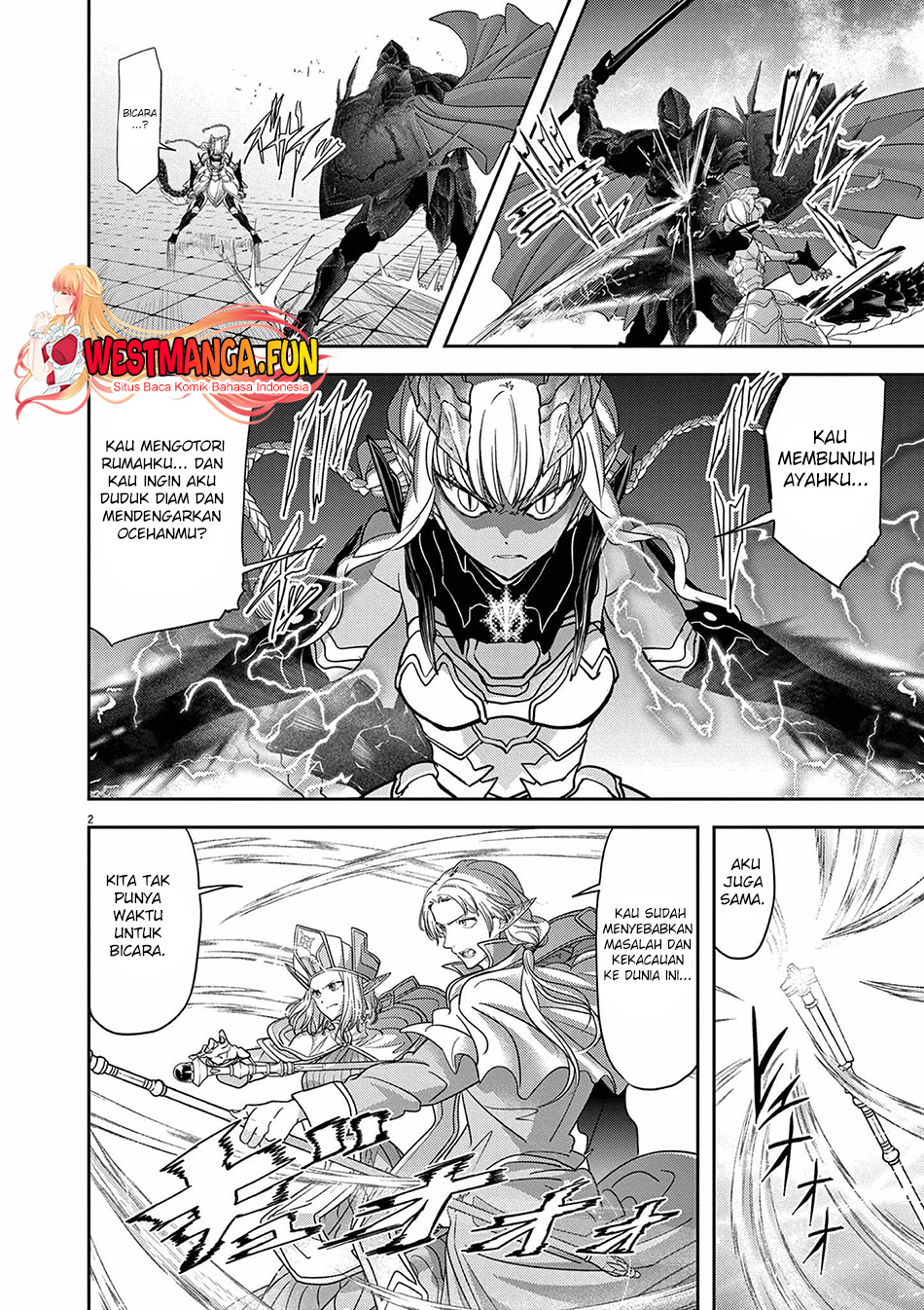 Dilarang COPAS - situs resmi www.mangacanblog.com - Komik isekai shikkaku 046 - chapter 46 47 Indonesia isekai shikkaku 046 - chapter 46 Terbaru 3|Baca Manga Komik Indonesia|Mangacan