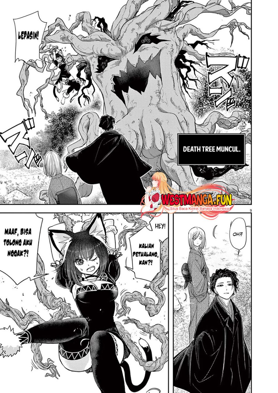 Dilarang COPAS - situs resmi www.mangacanblog.com - Komik isekai shikkaku 047 - chapter 47 48 Indonesia isekai shikkaku 047 - chapter 47 Terbaru 12|Baca Manga Komik Indonesia|Mangacan