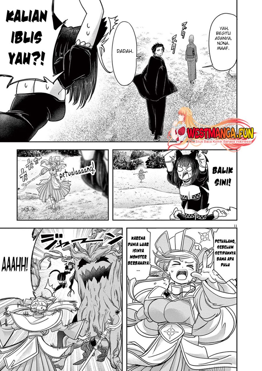 Dilarang COPAS - situs resmi www.mangacanblog.com - Komik isekai shikkaku 047 - chapter 47 48 Indonesia isekai shikkaku 047 - chapter 47 Terbaru 14|Baca Manga Komik Indonesia|Mangacan